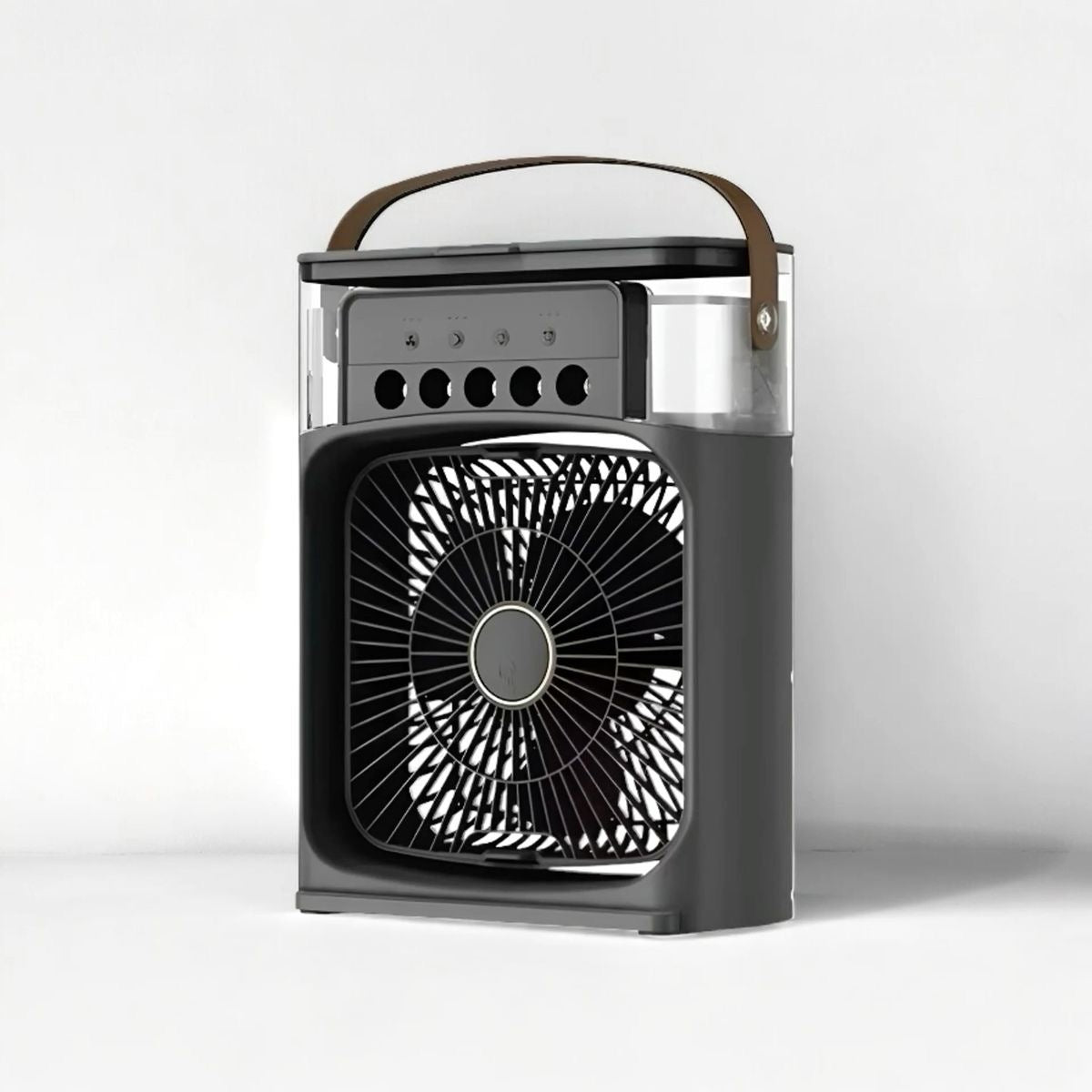 Portable Fan Air Conditioners